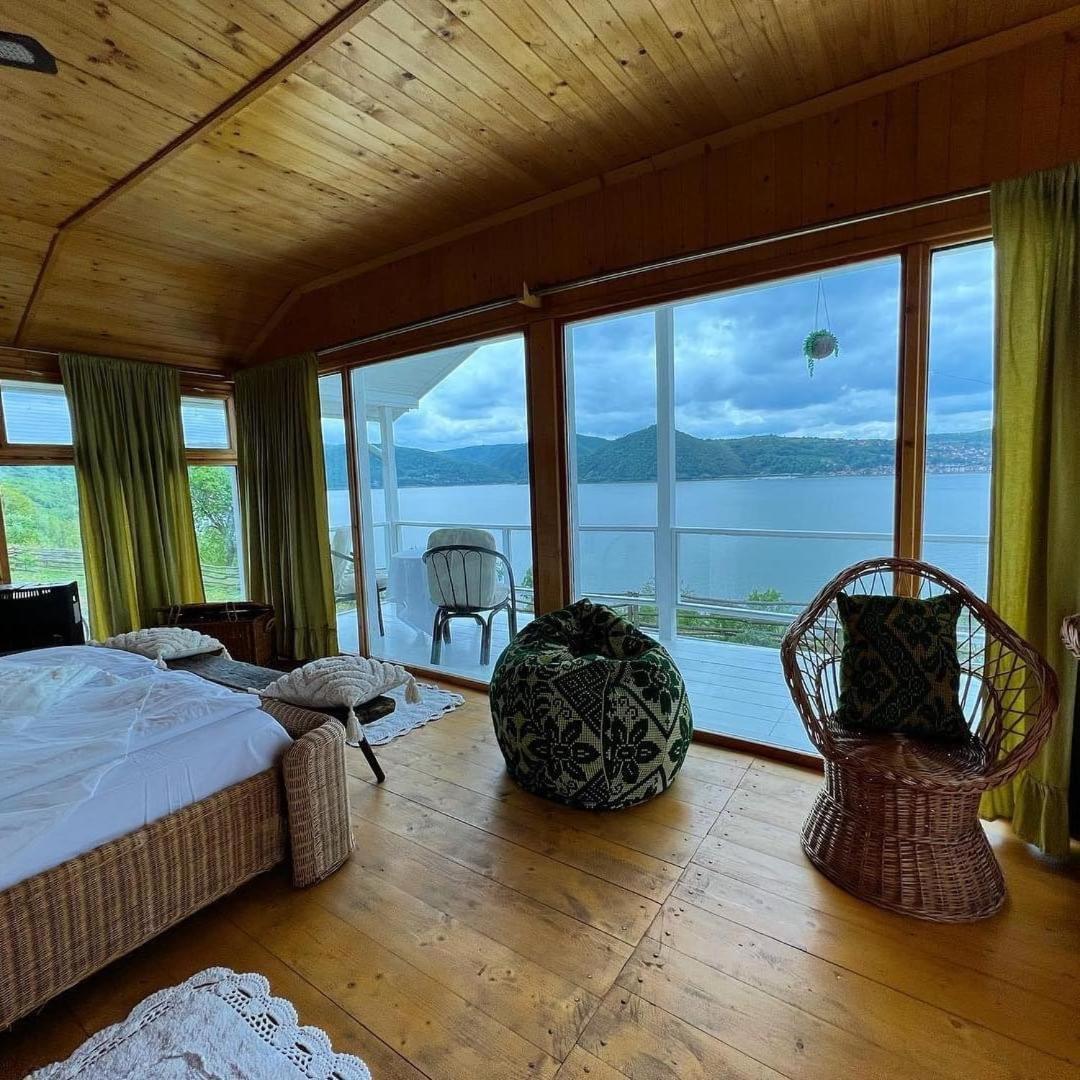 Dream Tricule Villa Svinita Exteriör bild