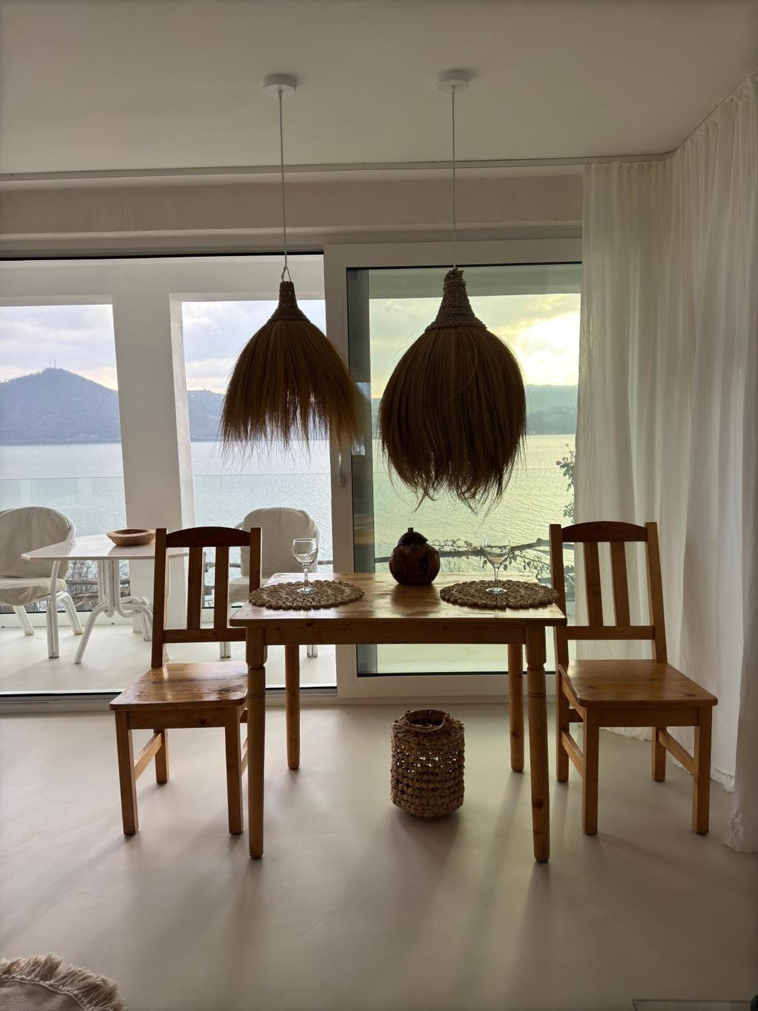 Dream Tricule Villa Svinita Exteriör bild