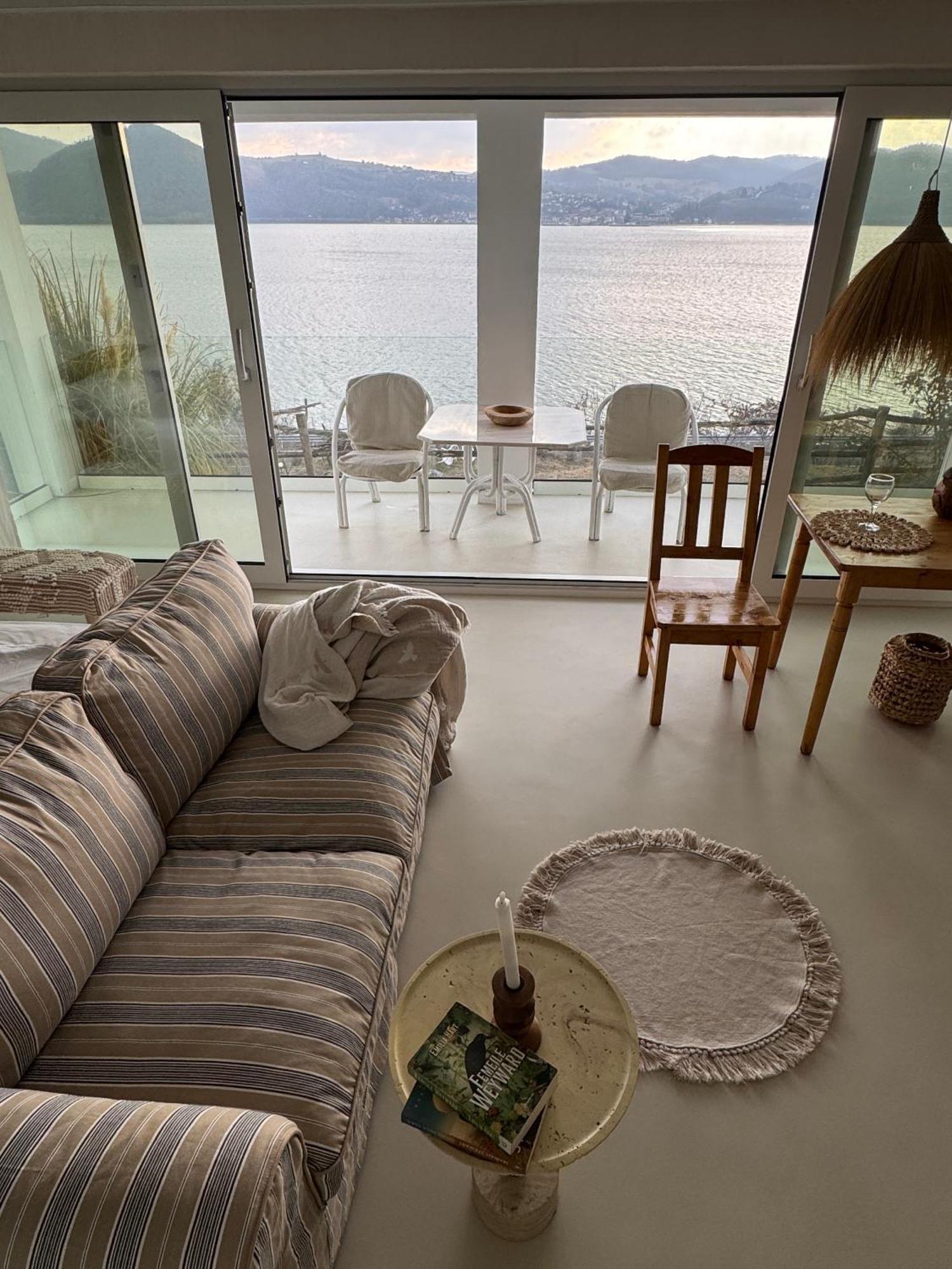 Dream Tricule Villa Svinita Exteriör bild
