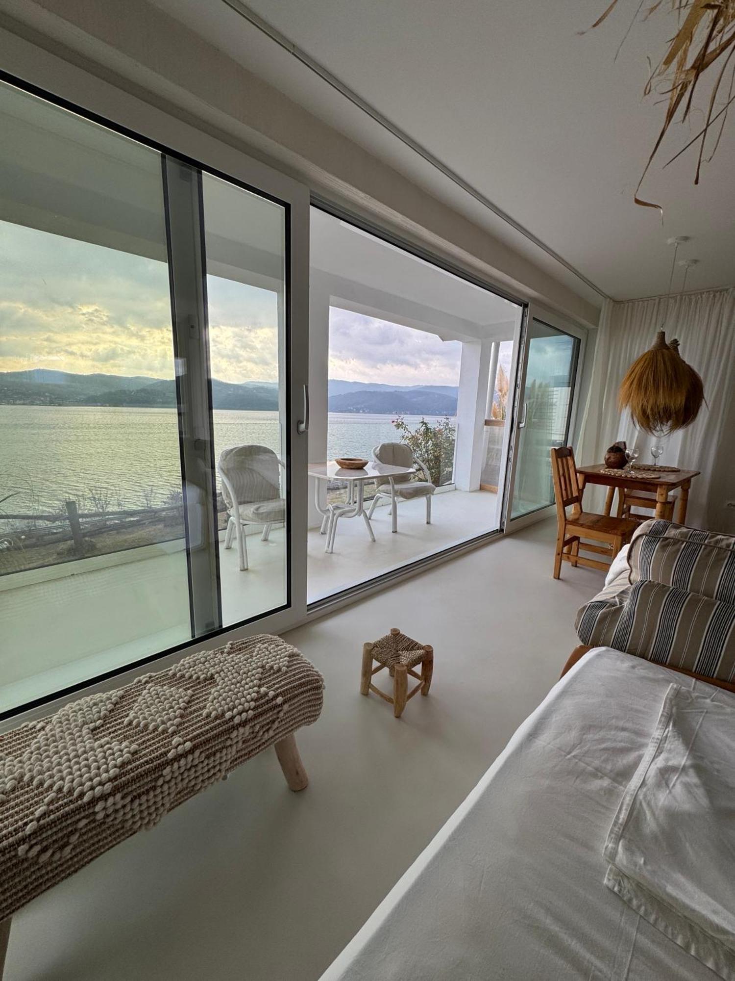 Dream Tricule Villa Svinita Exteriör bild