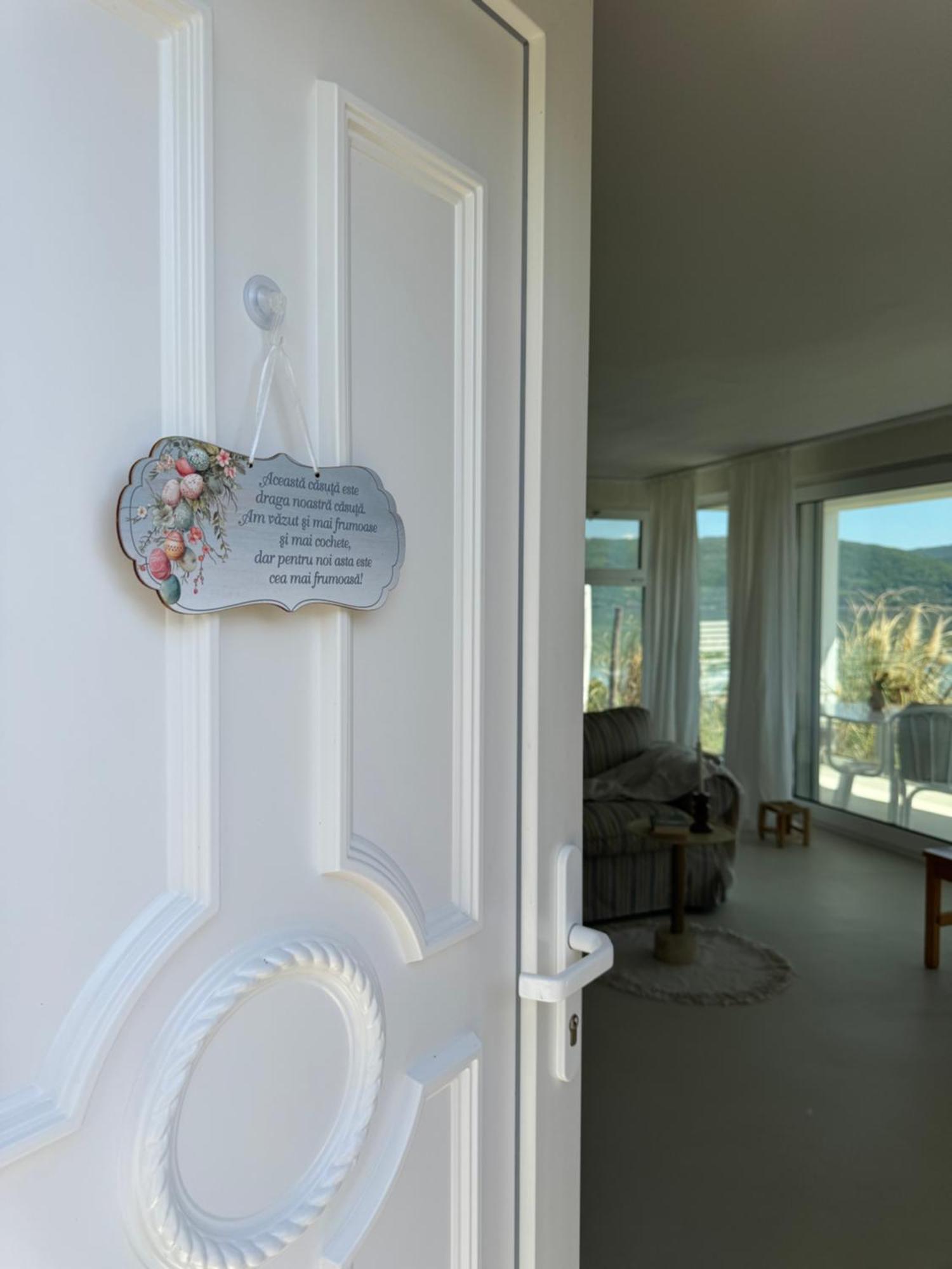 Dream Tricule Villa Svinita Exteriör bild