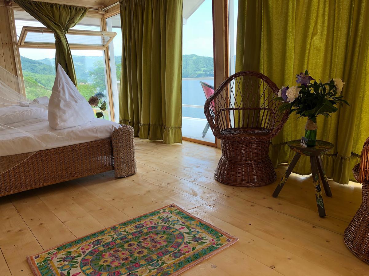 Dream Tricule Villa Svinita Exteriör bild